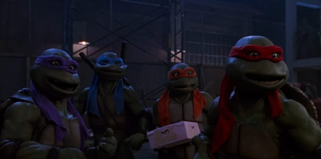 Tartarugas Ninja 2: O Segredo do Ooze – Trailer Oficial do 35º Aniversário (2026) 2 imagem 2026 01 31 123315627