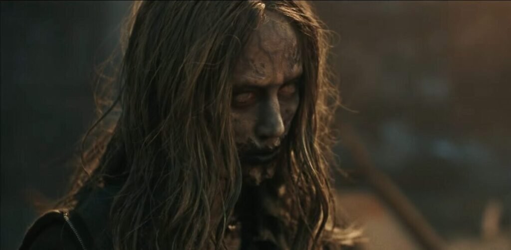 Resident Evil Requiem – Curta-metragem Oficial em Live-Action: “O Mal Sempre Teve um Nome” 1 Captura de tela 2026 02 02 153351