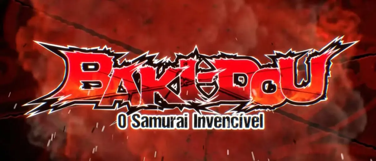 Baki-Dou: O Samurai Invencível chega à Netflix com lutas brutais, Baki Hanma e o lendário Musashi Miyamoto. Confira detalhes do trailer oficial.