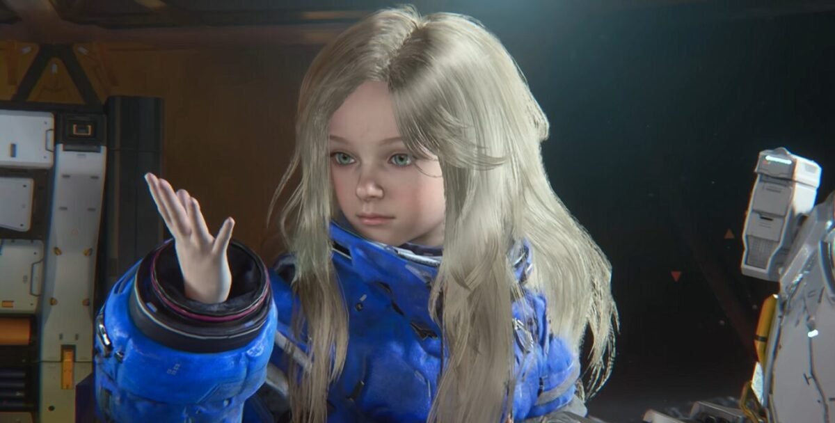 PRAGMATA ganha destaque na Nintendo Direct com novos detalhes sobre sua história sci-fi, jogabilidade inovadora e visual impressionante. Confira tudo sobre o novo jogo da Capcom.