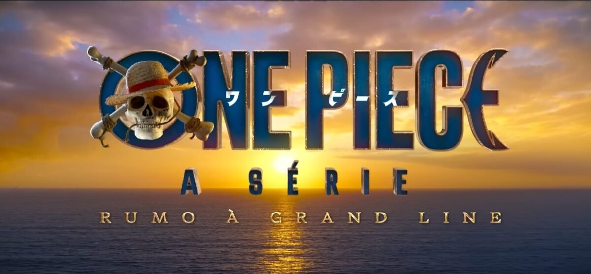 ONE PIECE – A Série retorna com a Temporada 2 trazendo a Grand Line, novos inimigos, Chopper e mais aventuras épicas na Netflix.