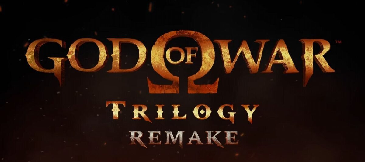 Remake da trilogia God of War é anunciado no State of Play 2026 com gráficos em 4K, 60 FPS e combate renovado. Veja todos os detalhes do trailer oficial.