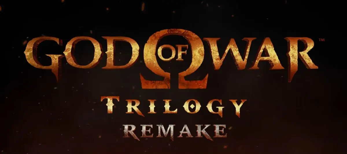 Remake da trilogia God of War é anunciado no State of Play 2026 com gráficos em 4K, 60 FPS e combate renovado. Veja todos os detalhes do trailer oficial.