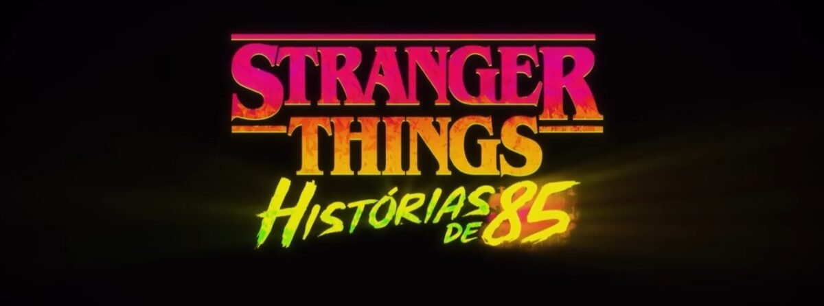 Descubra tudo sobre Stranger Things: Contos de ’85. Veja detalhes do trailer oficial (2026), nova história no universo da série e o destaque de Brooklyn Davey Norstedt.