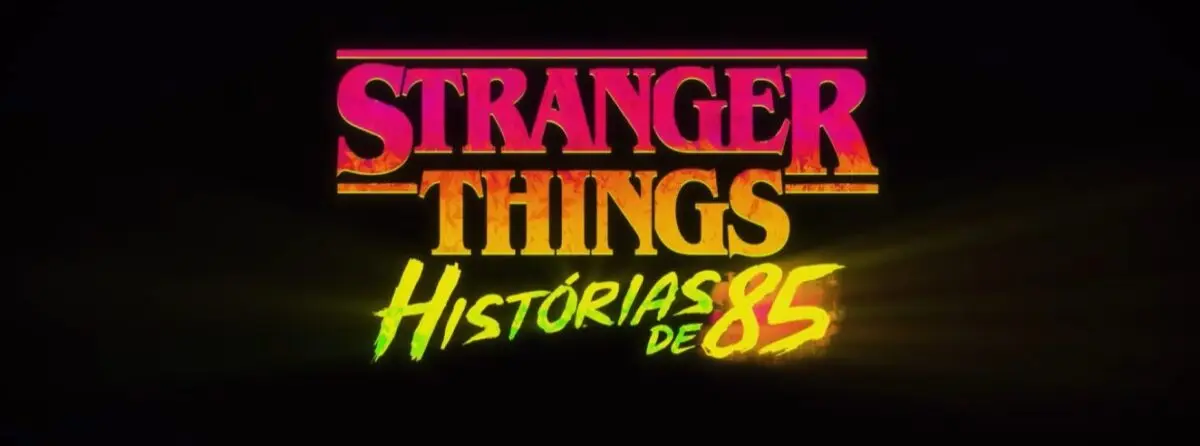 Descubra tudo sobre Stranger Things: Contos de ’85. Veja detalhes do trailer oficial (2026), nova história no universo da série e o destaque de Brooklyn Davey Norstedt.