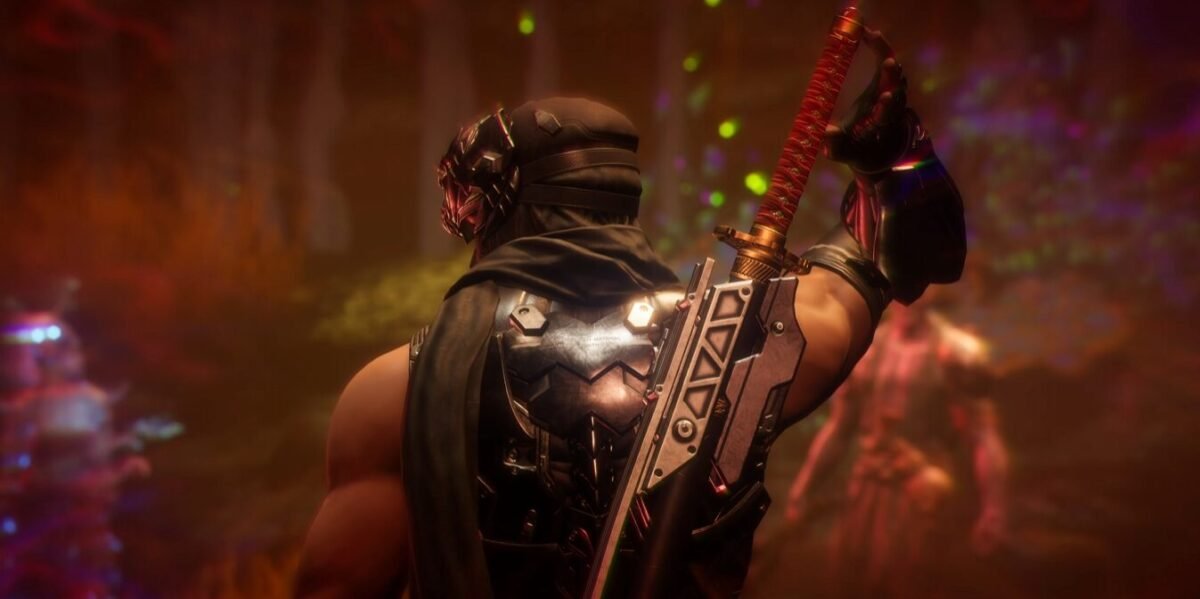 Ninja Gaiden 4 recebe o DLC “The Two Masters” com novos capítulos, armas inéditas e modo desafio Abyssal Road. Confira todos os detalhes do trailer oficial de lançamento, data, preço e novidades da expansão.