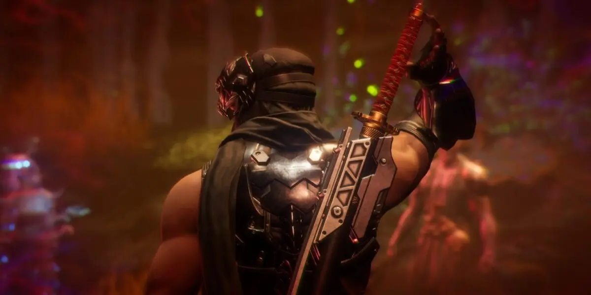 Ninja Gaiden 4 recebe o DLC “The Two Masters” com novos capítulos, armas inéditas e modo desafio Abyssal Road. Confira todos os detalhes do trailer oficial de lançamento, data, preço e novidades da expansão.