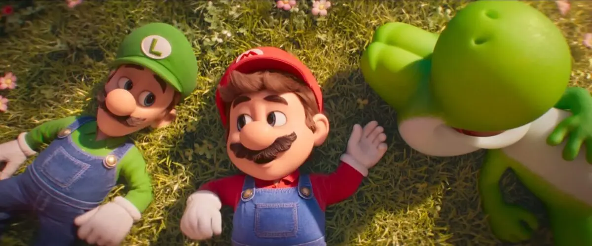 Confira tudo sobre o trailer final de The Super Mario Galaxy Movie (2026), nova aventura espacial de Mario com Chris Pratt, Brie Larson e Donald Glover no elenco.