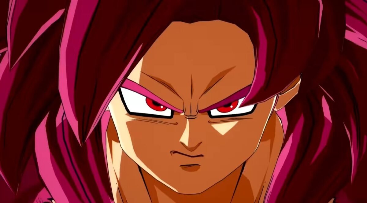O SS4 Goku chegou ao Dragon Ball FighterZ! Confira o trailer oficial, detalhes do gameplay, DLC, habilidades e tudo sobre o novo personagem.